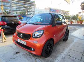 SMART FOR TWO PASSION MHD MANUAL (11/2014)