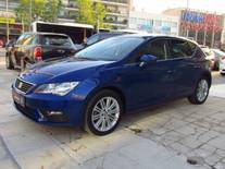 SEAT LEON 2.0 TDI 150HP XCELLENCE DSG ΕΛΛΗΝΙΚΟ