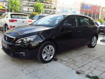 PEUGEOT 308 1.5 BHDI 130HP ACTIVE PLUS ΥΠΕΡΑΡΙΣΤΟ ΕΛΛΗΝΙΚΟ