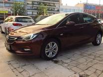 OPEL ASTRA 1.6 CDTI DYNAMIC 136HP ΥΠΕΡΑΡΙΣΤΟ ΕΛΛΗΝΙΚΟ