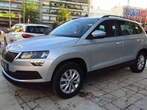 SKODA KAROQ 1.6 TDI AMBITION ΥΠΕΡΑΡΙΣΤΟ ΑΒΑΦΟ ΕΛΛΗΝΙΚΟ