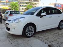 CITROEN C3 VTI SELECTION ΥΠΕΡΑΡΙΣΤΟ ΜΕ ΚΑΙΝΟΥΡΓΙΟ ΚΙΝΗΤΗΡΑ