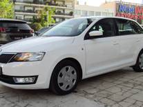 SKODA RAPID 1.6 TDI AMBITION ΥΠΕΡΑΡΙΣΤΟ-ΠΡΩΤΟ ΧΕΡΙ ΙΔΙΩΤΗ