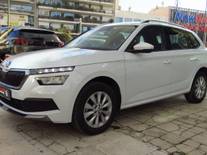 SKODA KAMIQ 1.6 TDI 116HP DSG7 ΥΠΕΡΑΡΙΣΤΟ-ΑΒΑΦΟ-CLIMA-CAMERA
