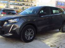 PEUGEOT 2008 1.2 ACTIVE PLUS 100HP CLIMA-CAMERA-ΕΛΛΗΝΙΚΟ-1800ΚΜ