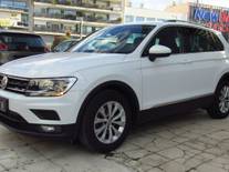 VW TIGUAN  1.5 TSI 130HP ACT EVO ADVANCE ΥΠΕΡΑΡΙΣΤΟ-ΑΒΑΦΟ