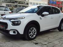 CITROEN C3 1.5 BHDI 102HP CORPORATE YOU!-6ΤΑΧΥΤΟ-ΑΒΑΦΟ