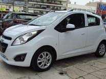 CHEVROLET SPARK  1.0 LT ESC 68HP Α' ΧΕΡΙ-ΥΠΕΡΑΡΙΣΤΟ-ΕΛΛΗΝΙΚΟ