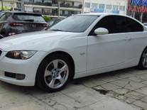 BMW 316 COUPE E92 CLIMA-BIXENON-ΔΕΡΜΑ-ΟΡΟΦΗ-ΕΛΛΗΝΙΚΟ