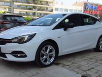 OPEL ASTRA 1.5 AT9 GS LINE 9ΤΑΧΥΤΟ-ΨΗΦΙΑΚΟ-CLIMA-NAVI-ΑΒΑΦΟ