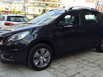 PEUGEOT 2008 1.6 BHDI ACTIVE NAVI-CLIMA-CAMERA-ΑΒΑΦΟ-ΕΛΛΗΝΙΚΟ