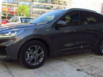 FORD KUGA 1.5 ECOBLUE 120HP ST-LINE AUTO-NAVI-CLIMA-ΑΒΑΦΟ
