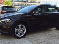 MERCEDES GLA 200 156HP URBAN Α' ΧΕΡΙ ΙΔΙΩΤΗ-ΑΥΤΟΜΑΤΟ-ΔΕΡΜΑ-BIXENON
