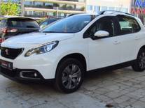 PEUGEOT 2008 1.2 ACTIVE Α' ΧΕΡΙ ΙΔΙΩΤΗ-CLIMA-CAMERA-NAVI-ΑΒΑΦΟ