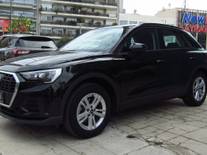 AUDI Q3 1.5 35 TFSI 150HP ΥΠΕΡΑΡΙΣΤΟ-ΕΛΛΗΝΙΚΟ