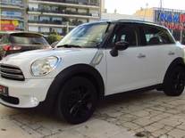 MINI COOPER D 1.6 COUNTRYMAN EURO 6- ΕΛΛΗΝΙΚΟ