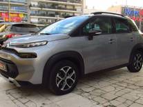 CITROEN C3 AIRCROSS  1.5 BHDI 120HP FACELIFT ΑΥΤΟΜΑΤΟ-CLIMA-NAVI-ΑΒΑΦΟ