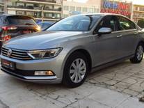 VW PASSAT 1.4 TSI BLUEMOTION 125HP DSG7 ΑΥΤΟΜΑΤΟ-ΕΛΛΗΝΙΚΟ