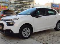 CITROEN C3 1.5 BHDI 102HP CORPORATE PLUS-CLIMA-NAVI -ΑΒΑΦΟ-ΕΛ