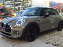 MINI COOPER 1.5 136HP ΑΥΤΟΜΑΤΟ-ΙΔΙΩΤΗ-ΥΠΕΡΑΡΙΣΤΟ-ΑΒΑΦΟ-CLIMA