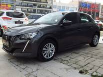 PEUGEOT 208 1.5 BLUEHDI 102HP ACTIVE ΥΠΕΡΑΡΙΣΤΟ-ΑΒΑΦΟ-ΕΛΛΗΝΙΚΟ