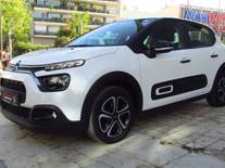 CITROEN C3 1.5 BHDI 102HP CORPORATE PLUS CLIMA-NAVI-KEYLESS