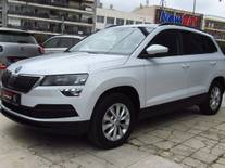 SKODA KAROQ 1.5 TSI 150HP AMBITION-Α' ΧΕΡΙ ΙΔΙΩΤΗ-ΑΡΙΣΤΟ-CLIMA