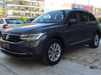 VW TIGUAN 1.5 TSI 150HP Α'ΧΕΡΙ ΙΔΙΩΤΗ-ΥΠΕΡΑΡΙΣΤΟ-ΕΛΛΗΝΙΚΟ