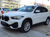 BMW X1 1.5 SDRIVE 18I 136HP-ΔΕΡΜΑ-ΥΠΕΡΑΡΙΣΤΟ-ΑΒΑΦΟ-ΕΛΛ/ΚΟ