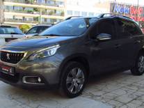 PEUGEOT 2008 1.6 ΜΕ 120HP & GRIP CONTROL-Α'ΧΕΡΙ ΙΔΙΩΤΗΣ-ΑΒΑΦΟ
