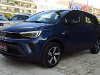 OPEL CROSSLAND X 1.5 EDITION 110HP-ΥΠΕΡΑΡΙΣΤΟ-ΑΒΑΦΟ-ΕΛΛΗΝΙΚΟ