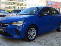 OPEL CORSA 1.5 D 102HP EDITION-ΑΘΙΚΤΟ-ΑΒΑΦΟ-ΕΛΛΗΝΙΚΟ
