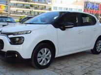 CITROEN C3 1.5 BHDI CORPORATE PLUS-CLIMA-NAVI -ΥΠΕΡΑΡΙΣΤΟ-ΕΛΛ