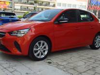 OPEL CORSA 1.5 ELEGANCE ΜΕΓΑΛΗ ΟΘΟΝΗ-ΥΠΕΡΑΡΙΣΤΟ-ΑΒΑΦΟ-ΕΛΛΗΝΙΚ