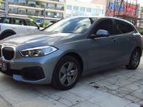BMW 116d 1.5-AUTO-NAVI-ΥΠΕΡΑΡΙΣΤΟ-ΑΒΑΦΟ-ΕΛΛΗΝΙΚΟ-36.000ΧΛΜ!