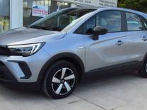 OPEL CROSSLAND 1.5 EDITION 110HP-ΥΠΕΡΑΡΙΣΤΟ-ΑΒΑΦΟ-ΕΛΛΗΝΙΚΟ