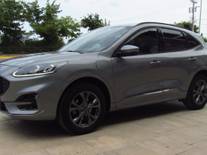 FORD KUGA ST LINE PLUG IN-ΔΕΡΜΑ-CLIMA-CAMERA-ΑΒΑΦΟ-ΕΛΛΗΝΙΚΟ