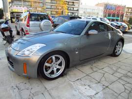 NISSAN 350Z ΥΠΕΡΑΡΙΣΤΟ 370HP (2/2006)