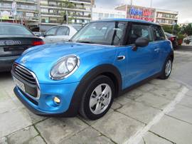 MINI COOPER  ONE 1.2 TURBO EURO6 102HP (3/2016)