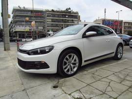 VW SCIROCCO 1.4 TSI SPORT PANORAMA SUNROOF  (8/2013)