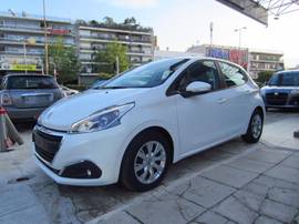 PEUGEOT 208 1.6 BLUEHDI BUSINESS 75HP (11/2017)