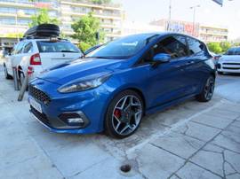 FORD FIESTA 1.5 200HP ST3 3.200ΧΛΜ!!!!! (3/2019)