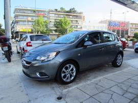 OPEL CORSA 1.4 5D INNOVATION FULL EXTRA EURO6 (6/2017)