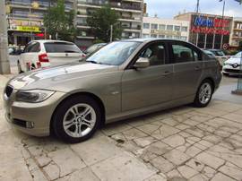 BMW 316 ΥΠΕΡΑΡΙΣΤΟ-ΔΕΡΜΑ-ΕΛΛΗΝΙΚΟ (7/2010)