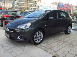 OPEL CORSA 1.2 DTE COLOR EDITION 28.000KM!!!! (1/2017)