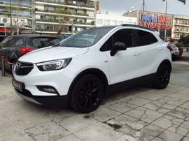 OPEL MOKKA X 1.6 CDTI COLOR ACTIVE ΕΛΛΗΝΙΚΟ (4/2017)