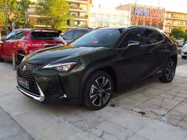 LEXUS UX 250H LUXURY S/R FULL 4X4  (3/2019)