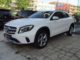 MERCEDES GLA 180 1.6 URBAN-AUTO-NAVI-A'ΧΕΡΙ ΙΔΙΩΤΗ (11/2018)