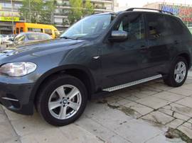 BMW X5 X DRIVE 40D FULL EXTRA (1/2013)