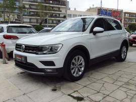 VW TIGUAN 1.5 TSI 130HP ACT EVO ADVANCE (11/2019)